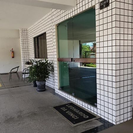 Otimo Apto Perto Da Praia Cabo Frio Bagian luar foto