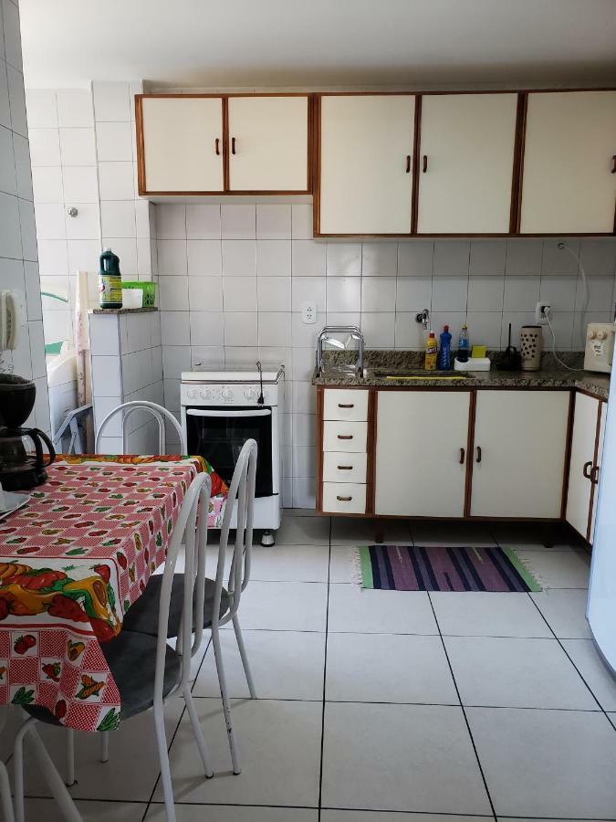 Otimo Apto Perto Da Praia Cabo Frio Bagian luar foto