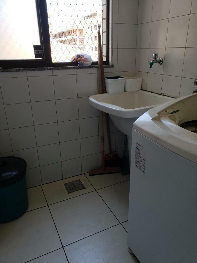 Otimo Apto Perto Da Praia Cabo Frio Bagian luar foto