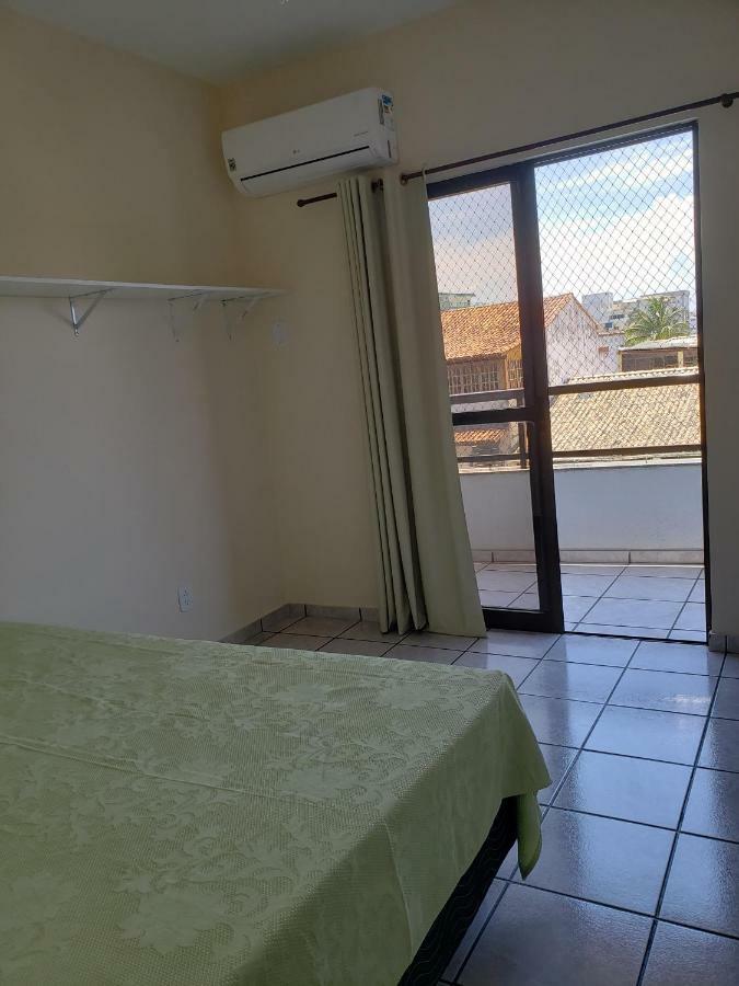 Otimo Apto Perto Da Praia Cabo Frio Bagian luar foto