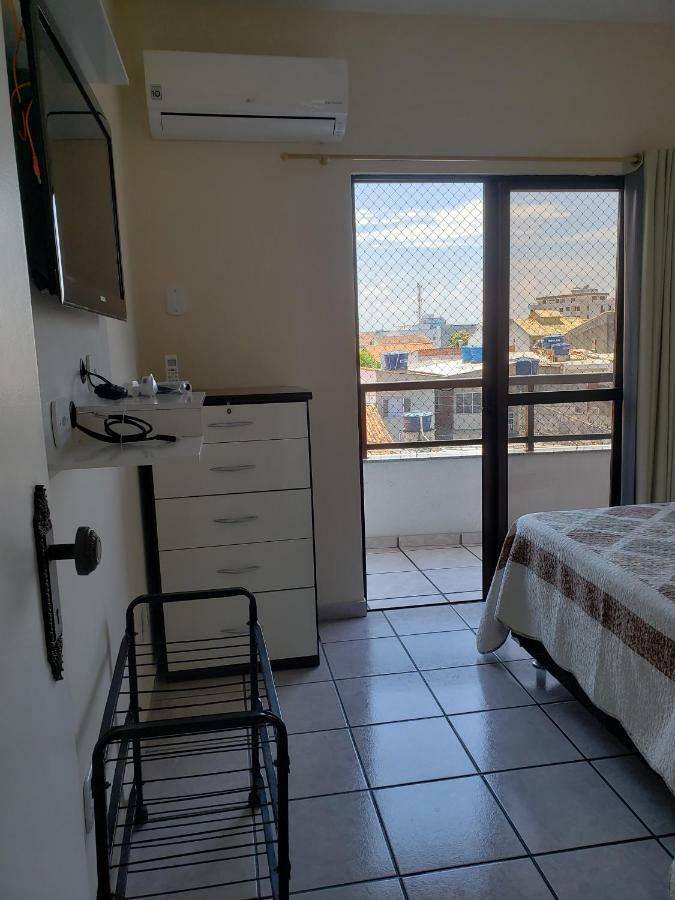 Otimo Apto Perto Da Praia Cabo Frio Bagian luar foto