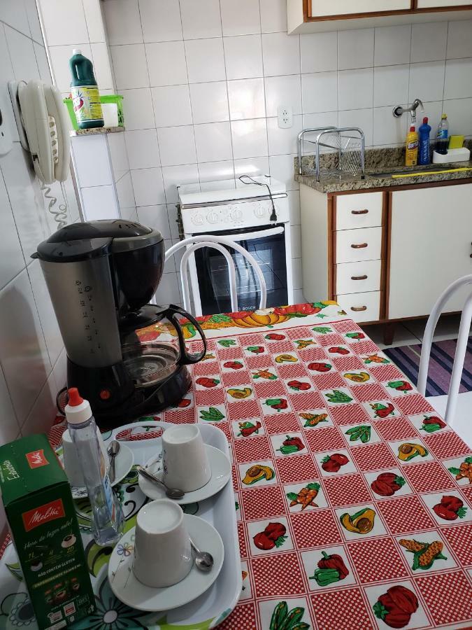 Otimo Apto Perto Da Praia Cabo Frio Bagian luar foto
