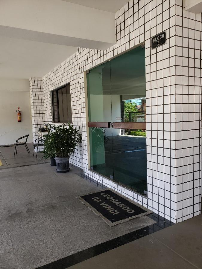 Otimo Apto Perto Da Praia Cabo Frio Bagian luar foto